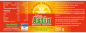 Preview: VitalAstin natürliches Astaxanthin mit 600 Kapseln Etikett